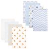 Boy Chevron/Fox