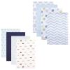 Boy Chevron/Turtles
