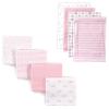 Pink Dots/Garden
