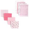 Pink Dots/Tiara