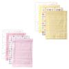 Pink Dots/Yellow Dots
