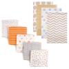 Camel/Tan Chevron