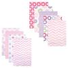 Pink Chevron/Chevron