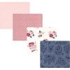 Blush Rose Floral
