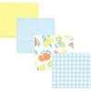 Pastel Citrus