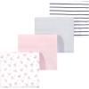 Pink Blossom Gray