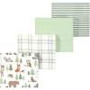 Woodland Forest Animals