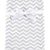 Gray Chevron