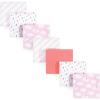 Girl Clouds 7-pack