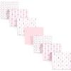 Girl Feathers 7-pack