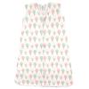 imageLuvable Friends Unisex Baby Sleeveless Jersey Cotton Sleeping Bag Sack Blanket Ice Cream Jersey 1824 Months