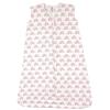 imageLuvable Friends Unisex Baby Sleeveless Jersey Cotton Sleeping Bag Sack Blanket Rainbows Jersey 1824 Months