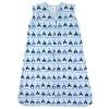 imageLuvable Friends Unisex Baby Sleeveless Jersey Cotton Sleeping Bag Sack Blanket Tepee Jersey 612 Months