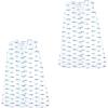Airplane Jersey 2-pack