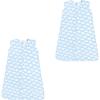 Clouds Jersey 2-pack