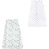 Elephants Gray Elephant Jersey 2-pack