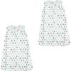 Elephants Jersey 2-pack
