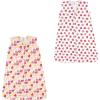 Flowers Strawberry 2-pack