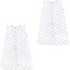 Gray Elephants Jersey 2-pack