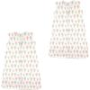 Ice Cream Jersey 2-pack
