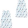 Ocean Jersey 2-pack