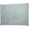 imageLuvable Friends Unisex Baby Plush Blanket with Sherpa Back Neutral Safari One SizeNeutral Safari