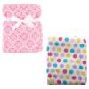 Pink Clover/Pink Dots