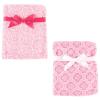 Pink Clover/Pink Rose