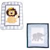 Elephant/Lion