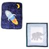 Elephant/Spaceship