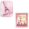 Pink Safari/Paris