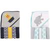 Duck Ikat Elephant