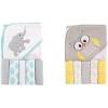 Ikat Elephant Owl