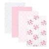 Floral 4-pack