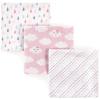 Girl Clouds 3-pack