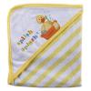imageLuvable Friends Animal Bath Tub Hooded Towel YellowYellow