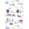 imageLuvable Friends Hudson Baby Flannel Burp Cloths 10pk SetMetro City Life