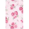 imageLuvable Friends Hudson Baby Flannel Burp Cloths 10pk SetRosy Bloom