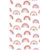 imageLuvable Friends Hudson Baby Flannel Burp Cloths 10pk SetSunny Sky