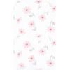 imageLuvable Friends Hudson Baby Flannel Burp Cloths 10pk SetSweet Honeycomb Pink