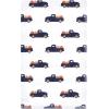 imageLuvable Friends Hudson Baby Flannel Burp Cloths 10pkAutumn Pumpkin Truck