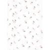 imageLuvable Friends Hudson Baby Flannel Burp Cloths 4pk SetGreen Garden