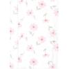 imageLuvable Friends Hudson Baby Flannel Burp Cloths 4pk SetSweet Honeycomb Pink
