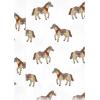 imageLuvable Friends Hudson Baby Flannel Burp Cloths 7pk SetWestern Cowboy