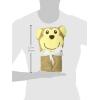 imageLuvable Friends Unisex Baby Cotton Animal Face Hooded Towel Duck One SizeMonkey