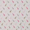 imageLuvable Friends Unisex Baby Cotton Flannel Burp Cloths Dog One SizeGiraffe