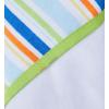 imageLuvable Friends Unisex Baby Cotton Terry Hooded Towels Blue Whale One SizeBlue