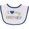 imageLuvable Friends Unisex Baby Cotton Terry Hooded Towels Foxy 6Piece One SizeFoxy 6piece
