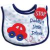 imageLuvable Friends Unisex Baby Cotton Terry Hooded Towels Foxy 6Piece One SizePink 6piece