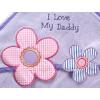 imageLuvable Friends Unisex Baby Hooded Towel Purple 1Pack One SizePurple